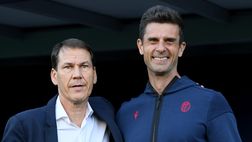 Juve, Motta raggiunge un nuovo record: l’ultimo a riuscirci era stato Rudi Garcia!