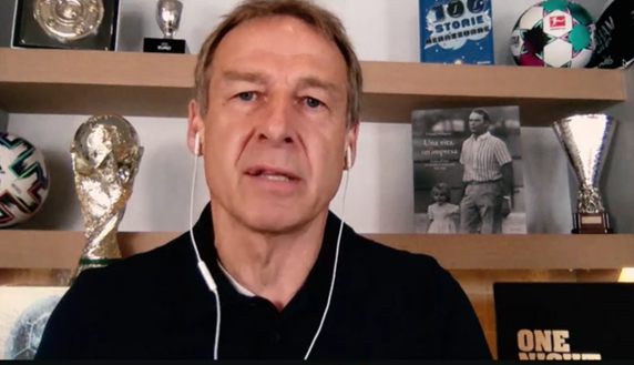 Klinsmann: “Inter-Bayern finale anticipata. Bastoni mi fa sorridere, Thuram mi ha stupito”- immagine 3