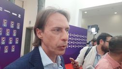 VIDEO VN – E. Chiesa: “Finali, manca quel passo. Italiano bene, ora avanti”