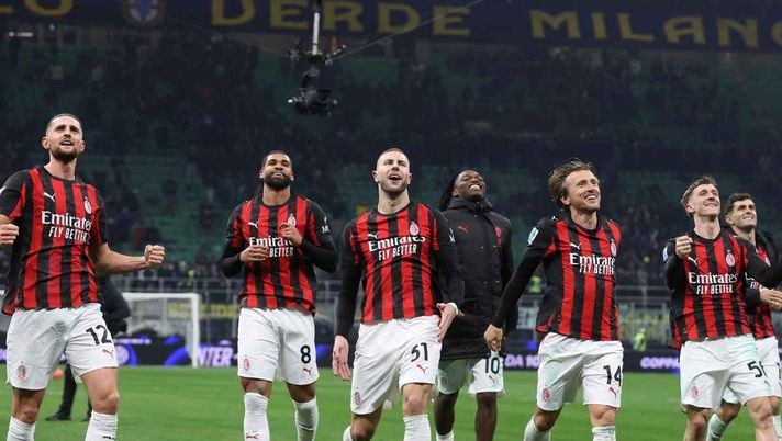 Rambaudi: 'Il Milan ha limiti dietro: il non prendere gol contro l'Inter è stato solo casuale'