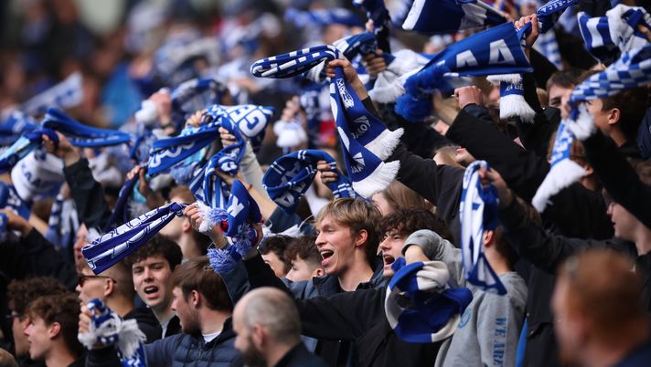 Gent-Westerlo streaming gratis: formazioni e diretta tv live della partita - immagine 1