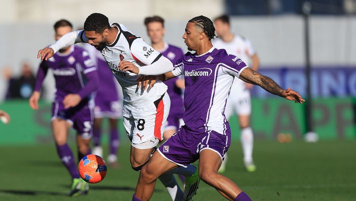 Ndour (conf): “Io e Gudmundsson complementari. Stiamo meglio fisicamente” - immagine 1