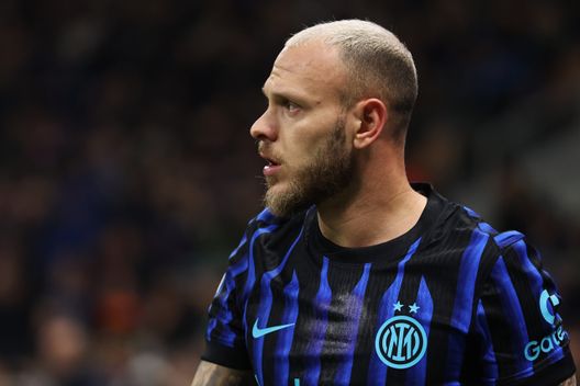 Dimarco, numeri incredibili. E arriva il rinnovo: tutti i dettagli. In casa Inter nessun dubbio- immagine 2