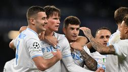 McTominay non ha dubbi: ecco chi sono per lui i veri MVP del match