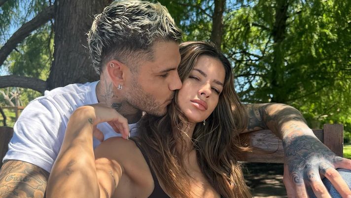 Social, Icardi attacca Wanda e poi presenta la sua nuova fidanzata: “Il destino…” - immagine 1