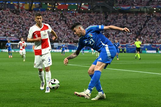 Materazzi: “Italia, sappiamo come siamo passati. Bastoni ha un buon piede e può…”- immagine 3
