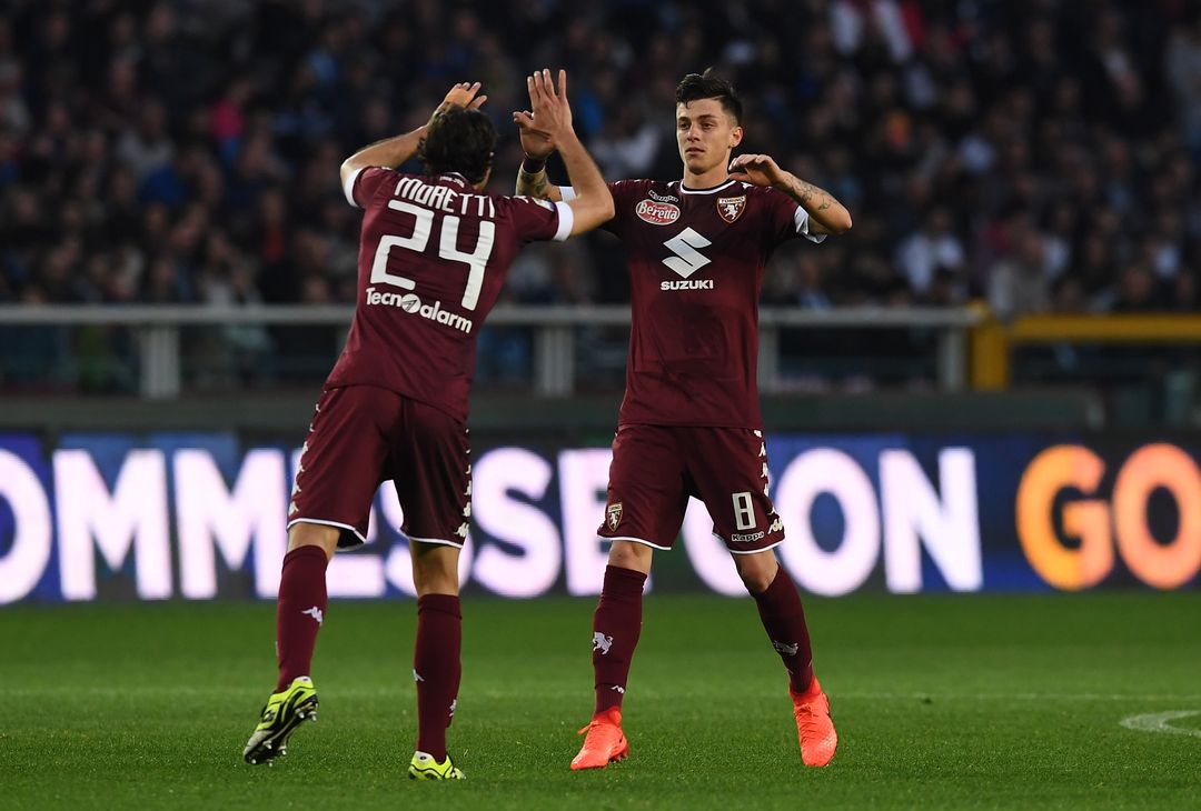Fotogallery, Torino-Inter 2-2: le immagini di una partita vibrante - immagine 50