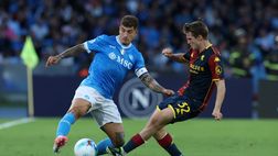 Frendrup, il Napoli ci pensa concretamente: il Genoa fissa il prezzo – GdS