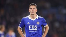 Calciomercato, Praet ko per tre mesi: niente ritorno al Torino