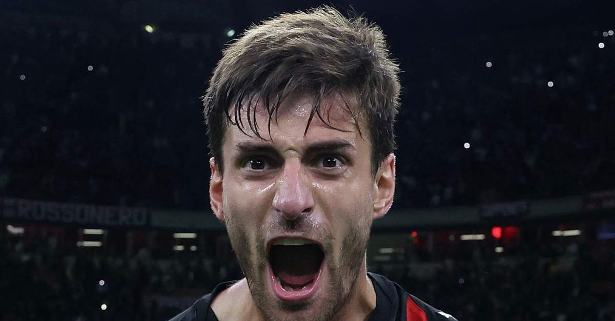 Nazionali Milan, Gabbia convocato da Gattuso per le partite dell’Italia: la lista