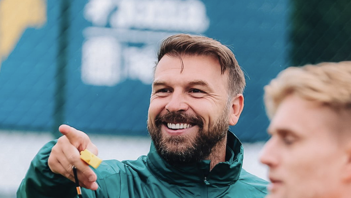 Zanetti: “Sono molto carico. Sogliano è una garanzia” - immagine 1