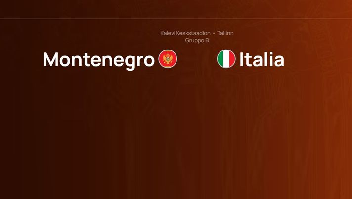 Europeo U17 – Montenegro-Italia 0-3. Azzurri a punteggio pieno Europeo U17 – Montenegro-Italia 0-3. Azzurri a punteggio pieno - immagine 1