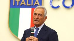 Gravina sul rigore negato in Milan-Bologna: “Si tratta di un errore evidente, ma…”