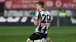 I voti di Monza-Udinese al fanta: Lucca come Bijol, bene Thauvin! Djuric più di Maldini