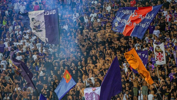 Fiorentina-Roma, precauzioni in vista: la decisione della prefettura - immagine 1