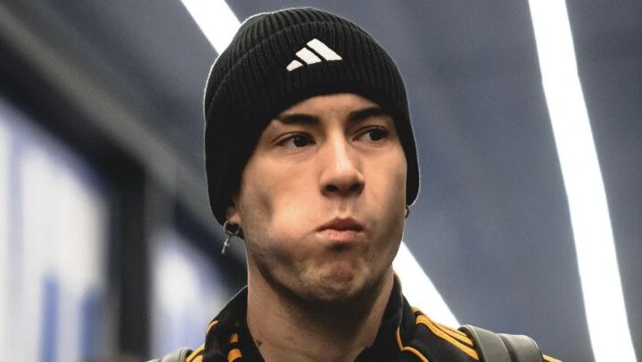 Torino-Roma, formazioni ufficiali: la scelta su Pellegrini, Casadei, Malen e Simeone! Fuori Soulé - immagine 1