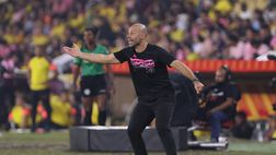 Inter Miami in visita alla Casa Bianca, Mascherano sorpreso da Trump: “Dovevamo solo parlare di calcio”