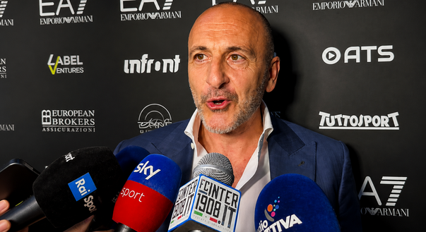 Zazzaroni: “Ausilio il più bravo sui parametri zero”. Caressa: “Ruben Dias…”- immagine 3