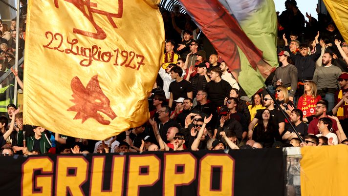 Verona-Roma, da lunedì in vendita i biglietti per il settore ospiti: costano 30 euro - immagine 1