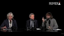 Cruciani: “Ripudio Sabatini che dice Chivu vittimista!”. Sandro: “L’ho attaccato perché…”