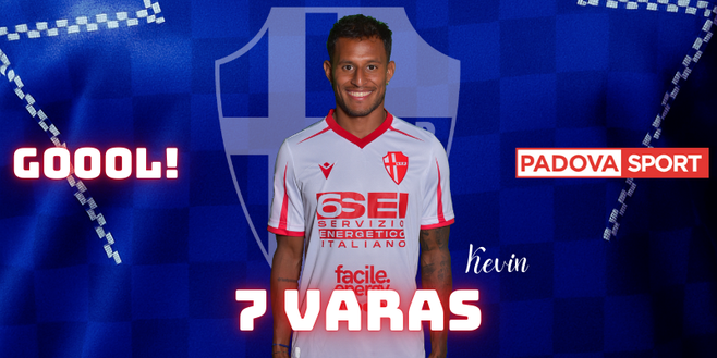 FINALE | PADOVA-CESENA 1-1 (75′ Adamo, 92′ Varas) - immagine 2