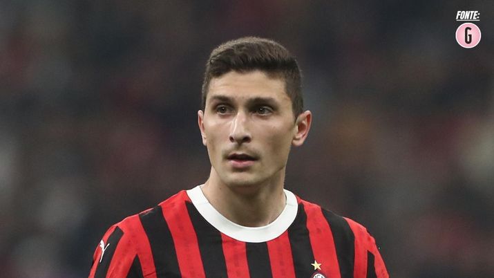 Milan, il dramma di Caldara: 'Dopo le operazioni non ero più io'. E su Allegri non ha dubbi