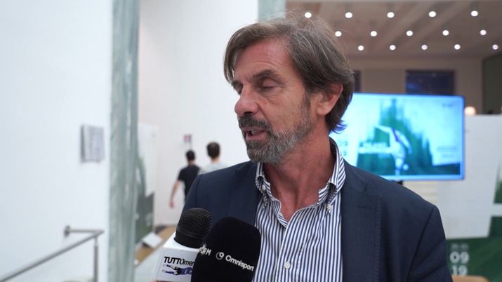 Galli: “Il bello del Milan è la capacità di essere fluido in campo” - immagine 1