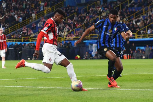 emerson-royal-milan-tifosi-flamengo-derby-supercoppa-inter-brasile-champions-league-mercato-ufficialita-calciomercato