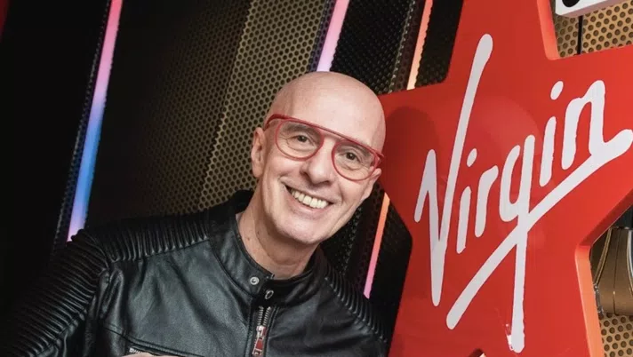 Addio a Massimo Cotto, volto noto di Virgin Radio e tifoso granata - immagine 1