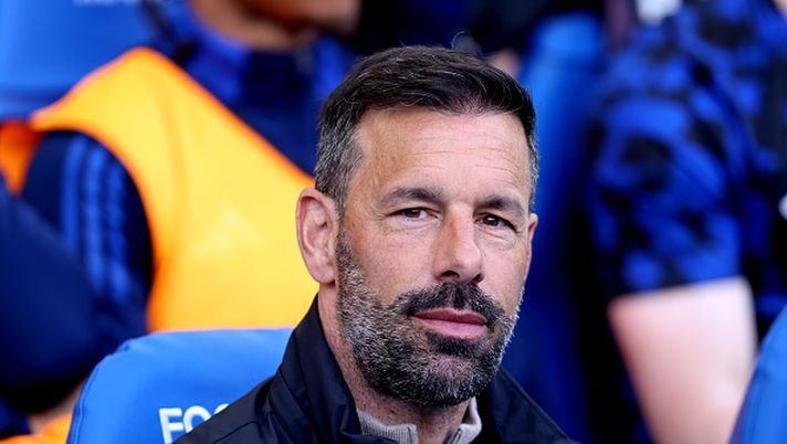 PSV, che coppia: i figli di Van Nilsterooij e Huntelaar giocheranno nell’U17 - immagine 1