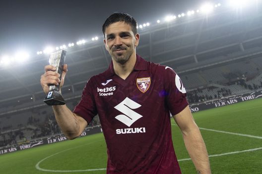 Bartiromo (DerbyDerbyDerby): “Vanja al Napoli? Ha avuto un impatto devastante”- immagine 3