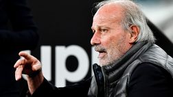 Sabatini: “Roma città provocatoria. Gasperini usi la sua serenità interiore”