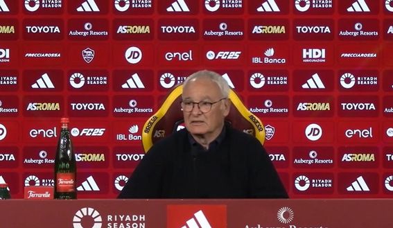 Ranieri: “Rosso Hummels? Non facciamo vittimismo ma ho rivisto le immagini e…”- immagine 3
