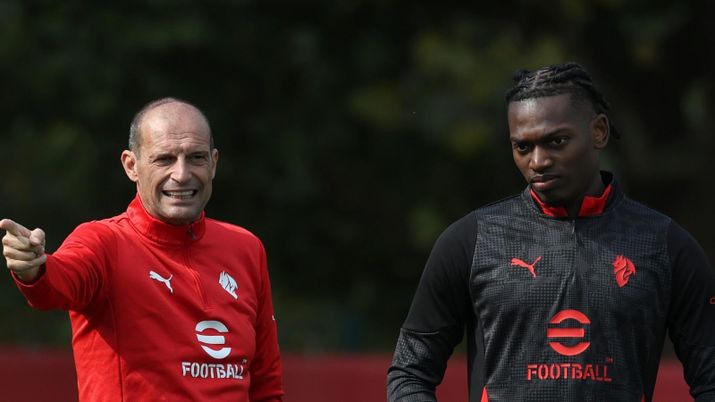 L'intervista di Jugovic a 'La Gazzetta dello Sport' in occasione di Milan-Juventus