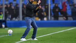 Como, Fabregas: “Torino squadra solida, ma ho fiducia nel gruppo. Out Van der Brempt”