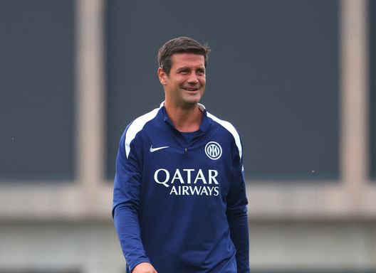 Getty Images Sky – Juventus-Inter, la probabile formazione: sale Akanji, un dubbio in mezzo. E in attacco…- immagine 2