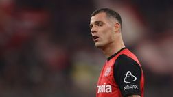 Xhaka al Milan? Thiaw pedina per sbloccare la trattativa con il Leverkusen