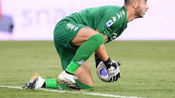 Serie A, calciomercato: Lazio su Torreira, la Fiorentina valuta Montipò