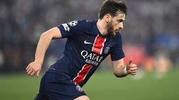PSG-Atletico Madrid, le ufficiali: c’è Fabian. La scelta di Luis Enrique su Kvara