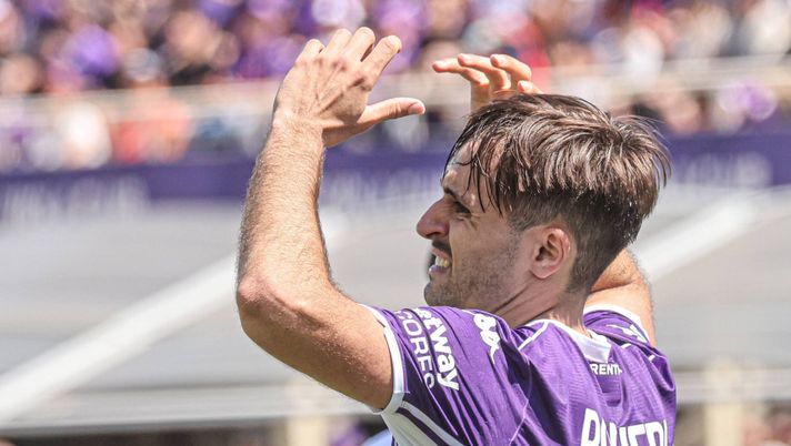 Ferrara: “Che vergogna. Rappresentativa di Bagno a Ripoli travestita da Fiorentina” - immagine 1