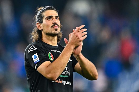 Quanti ostacoli per Senesi. Rimangono in pole due soluzioni per la difesa- immagine 2