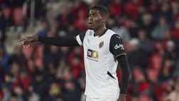 Mercato Lazio, si guarda ancora in Liga: piace un difensore del Valencia