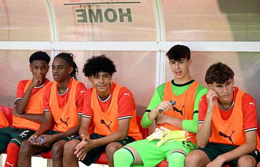 Cristiano Ronaldo jr giocherà con papà o volerà in Europa? Le big già lo cercano- immagine 2