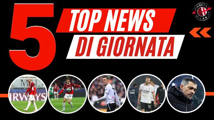 Milan, crisi totale: incertezze su Theo, attacco in crisi e futuro da rifondare- immagine 1