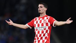 Dalla Spagna – Napoli-Gutierrez, c’è l’accordo: la cifra che incasserà il Girona