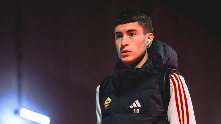 Soulé: “Partita fondamentale per la classifica. Malen ha già dimostrato il suo valore” - immagine 1