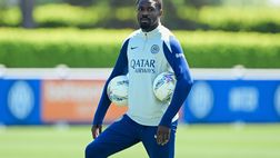 Inter, che momento per Thuram: decisivo nelle ultime 4 gare. I numeri super del francese