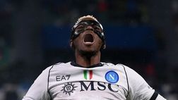 Rilancio Al Hilal per Osimhen: aumentata l’offerta, ecco le novità e il Galatasaray…