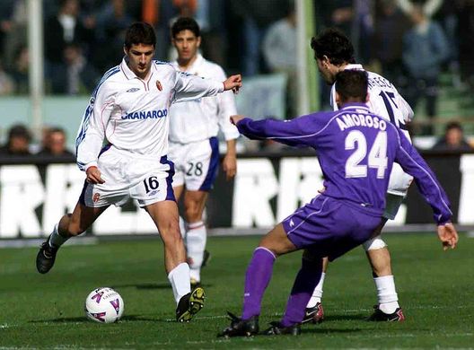 ESCLUSIVA – Amoroso: “Fiorentina-Empoli da tripla, ma l’assenza di Kean pesa. Palladino? Lasciatelo lavorare!”- immagine 2