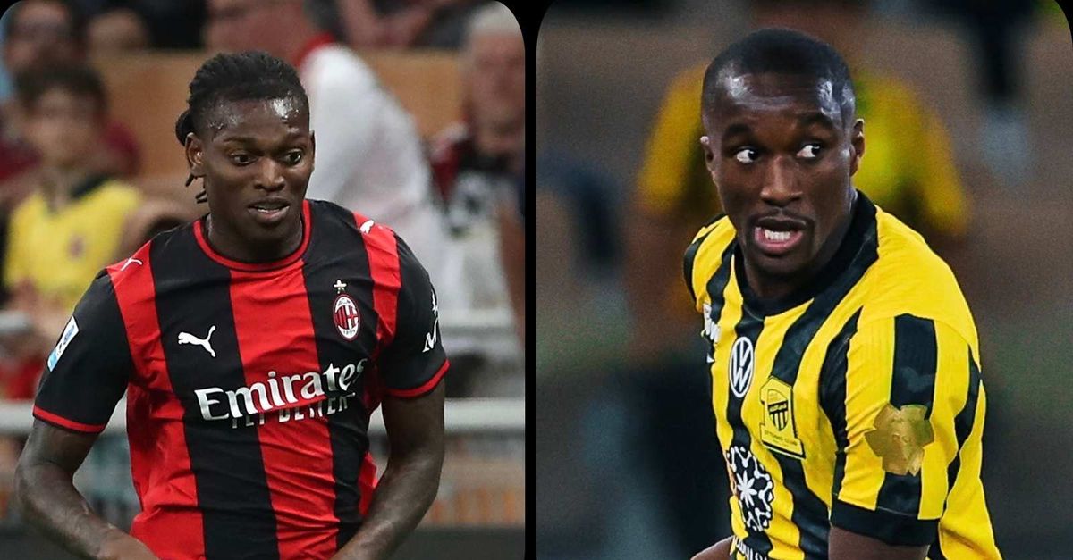 milan clamoroso derby con l8217inter per l8217esterno cardinale ha scelto il dopo le227o da Pianetamilan.it milan clamoroso derby con l8217inter per l8217esterno cardinale ha scelto il dopo le227o